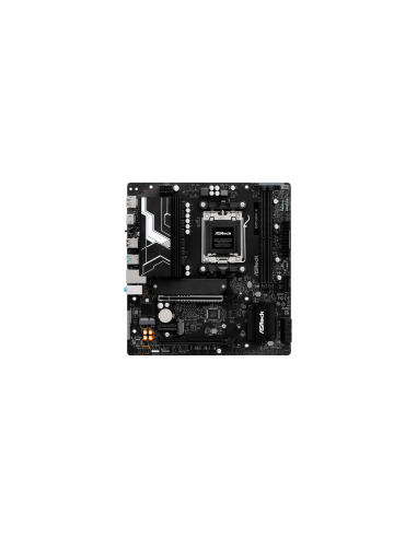 ASROCK B850M-X R2.0 mATX AM5 DDR5